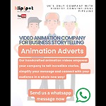Animated Explainer Videos & Creative Content to Boost your Business