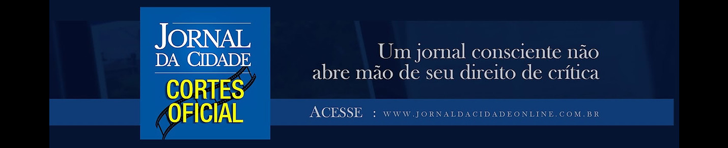 Jornal da Cidade Online - Cortes Oficial