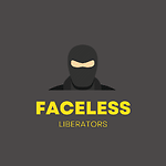 Faceless Liberators