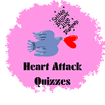 heart attack quizzes