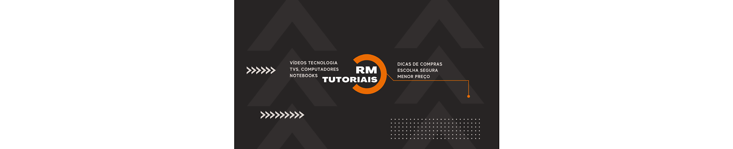 RM Tutoriais