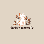 "Barks 'n Meows TV"