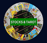 Exploring The World Of Finance & The Stock Market Through The Magic Of Tarot