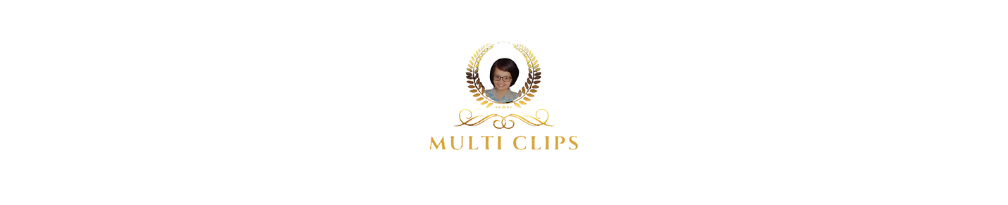 Multi Clips