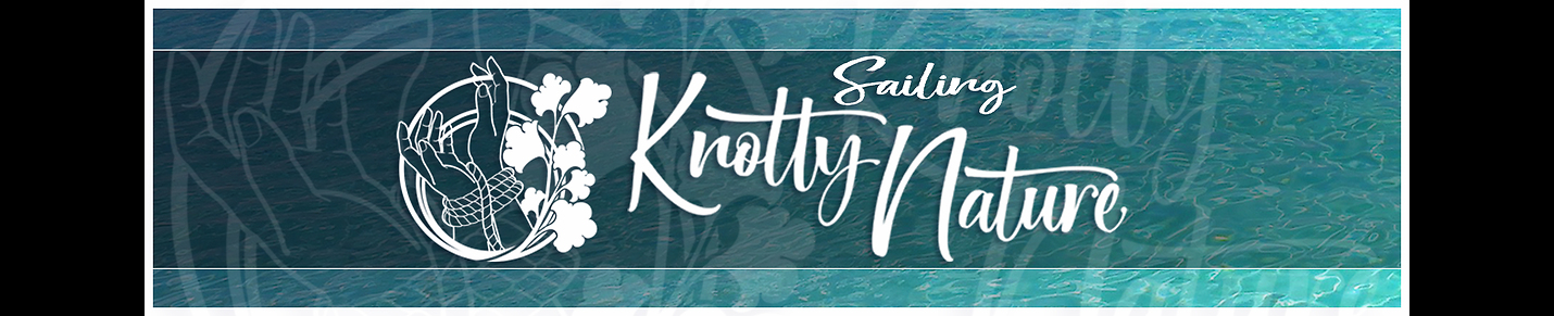 Sailing Knotty Nature