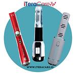 iTeracare Terahertz Frequency Wand