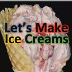 Let's Make Ice Creams