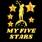 My 5 Stars