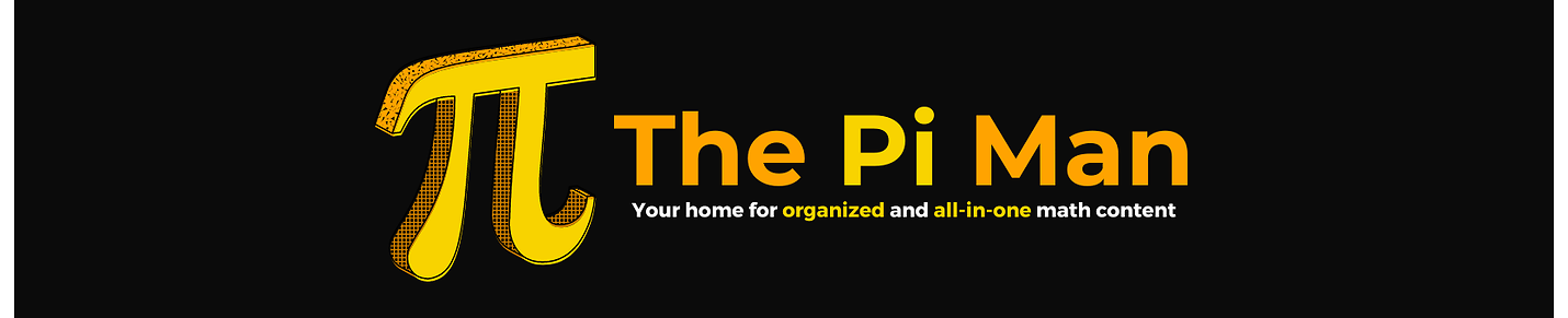 The Pi Man