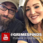 Grimes Finds