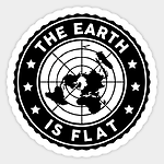 Flat Earth Theories