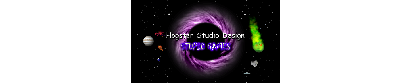 Hogster Studio Design