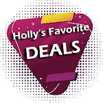 Holly's Favorite Deals