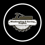 Woodworking & Carving Projects