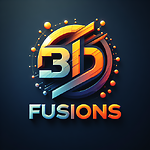 3D Fusions