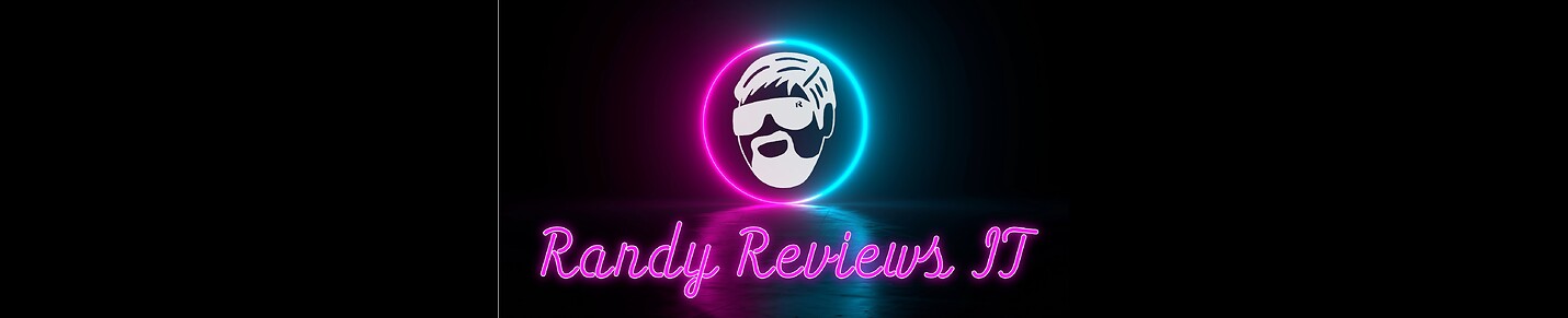 Randy Reviews It!