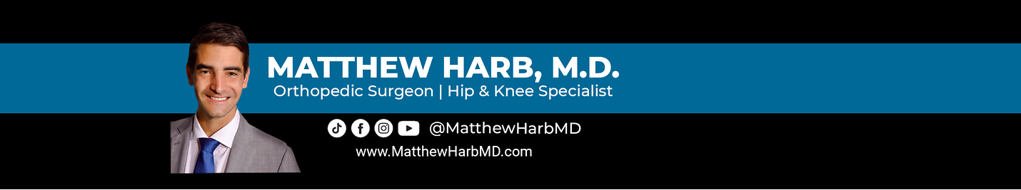 Matthew Harb, MD