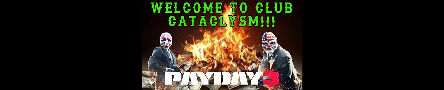 Payday 3