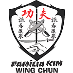 1º Estágio Wing Chun / Afiliados