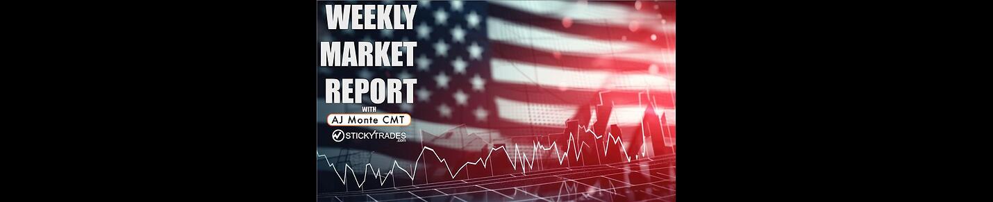Weekly Market Report
