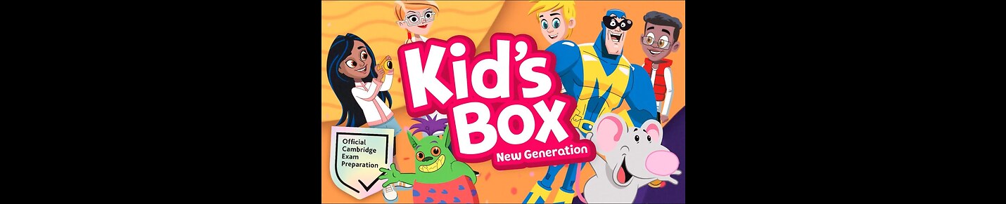 KidsBox