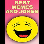 Funny jokes and memes