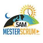 5amMesterScrum