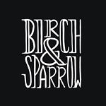 Birch and Sparrow