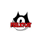 FEELXTCAT GRAPHIC DESIGN