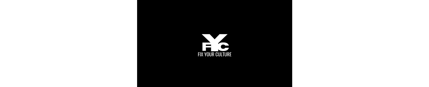 Fix Your Culture