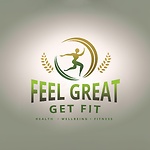 FeelGreatGetFit: Health, Wellbeing, and Fitness Videos Join our community on Tuesday and Thursday for short, informative videos on a wide range of health, wellbeing, and fitness topics.