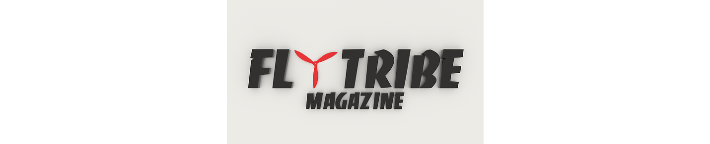 Fly Tribe Magazine