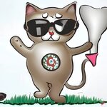 Purrfect Pranks - Hilarious Cat Videos