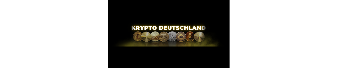 Crypto Germany