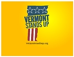 Vermont Stands Up