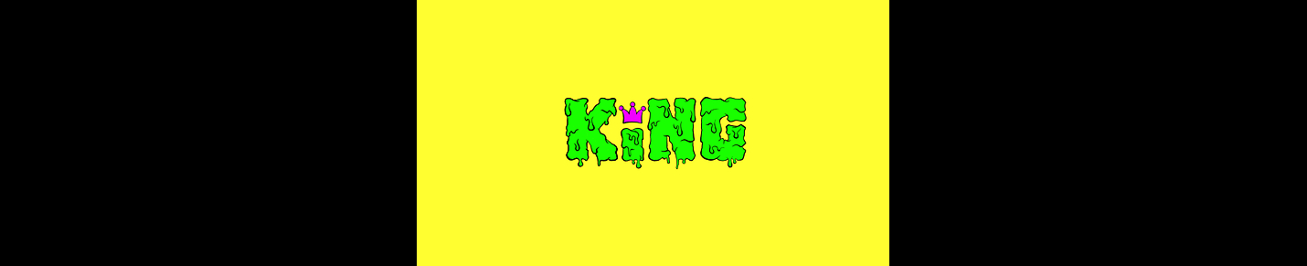 SEWER KiNG