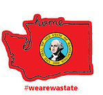 #wearewastate