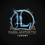 Dark-Aesthetic Luxury