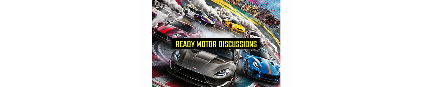 READYMOTORDISCUSSIONS