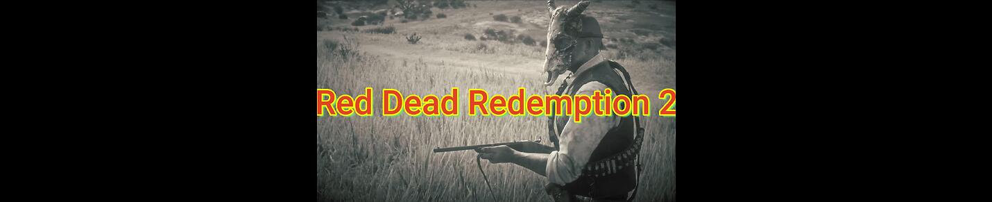 Red Dead Redemption 2 Jackass