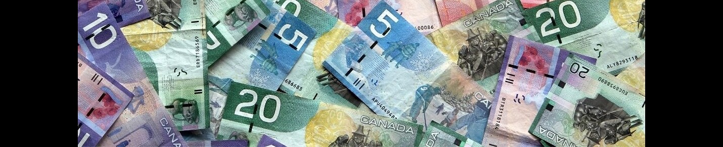 Personal Finance Tips, Tricks, and Advice for Canadians
