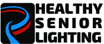 Healthy Senior Lighting