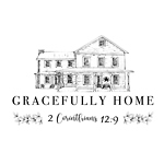 Gracefully Home Blog