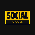 Social Giggle - Spreading Viral Laughter Across Screens