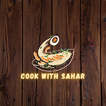 Cook with sahar