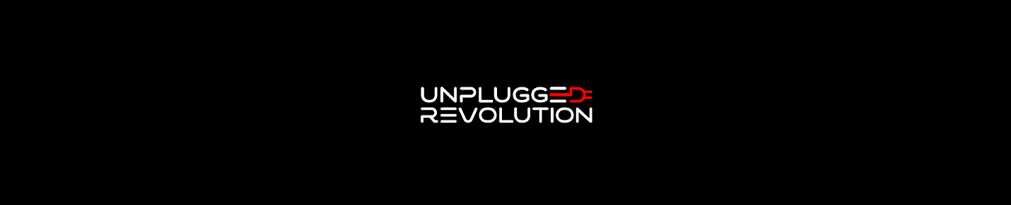UnpluggedRevolution Türkçe