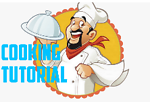 Cooking Tutorials