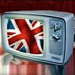 British Shock TV Horror & Sci-Fi Television