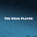 The Vidia Player