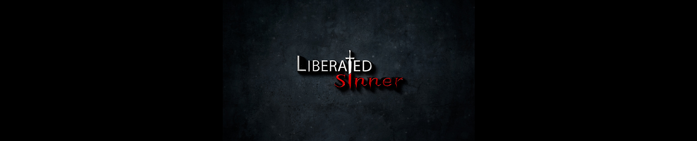 LiberatedSinner